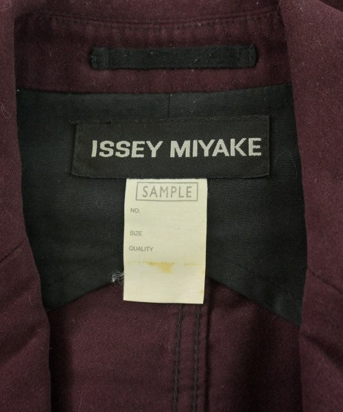 ISSEY MIYAKE 休閒夾克