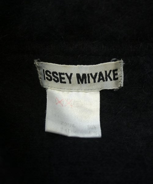 ISSEY MIYAKE 開襟衫