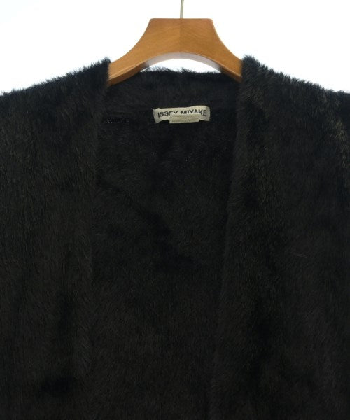 ISSEY MIYAKE 開襟衫
