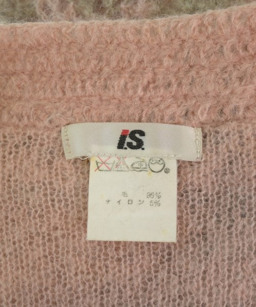 ISSEY MIYAKE 開襟衫