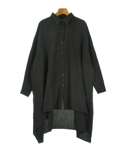 ISSEY MIYAKE 休閒襯衫