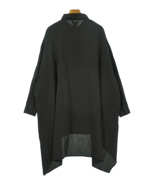 ISSEY MIYAKE 休閒襯衫