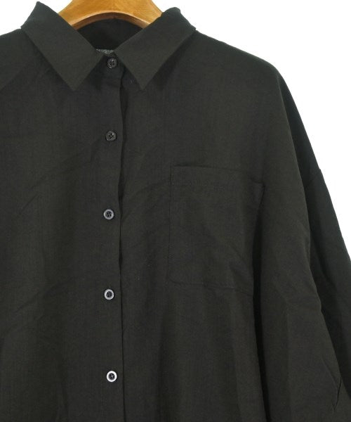 ISSEY MIYAKE 休閒襯衫
