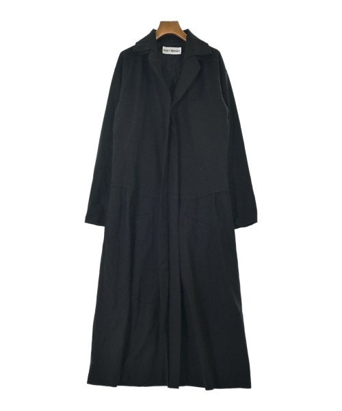 ISSEY MIYAKE 其他大衣