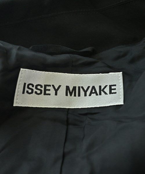 ISSEY MIYAKE 其他大衣
