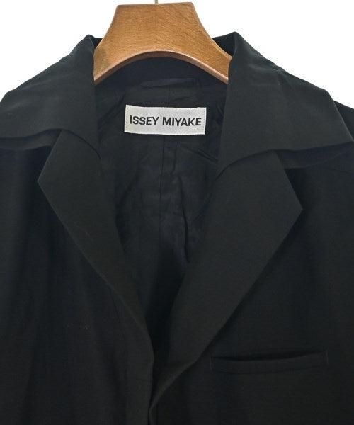 ISSEY MIYAKE 其他大衣