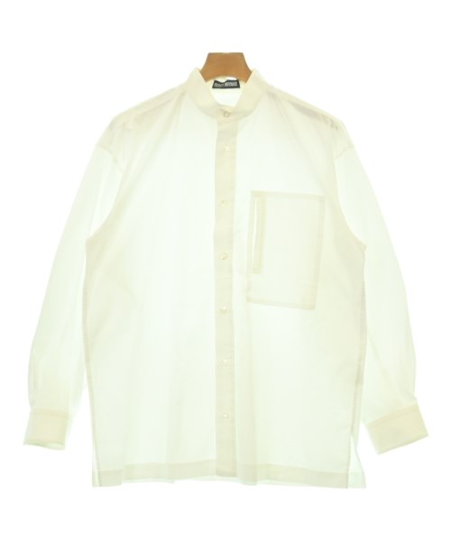 ISSEY MIYAKE 休閒襯衫