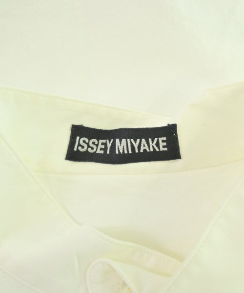 ISSEY MIYAKE 休閒襯衫