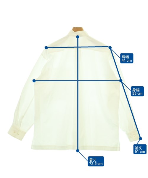 ISSEY MIYAKE 休閒襯衫