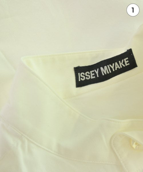 ISSEY MIYAKE 休閒襯衫