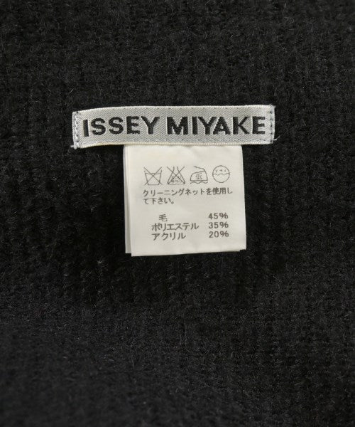 ISSEY MIYAKE 開襟衫