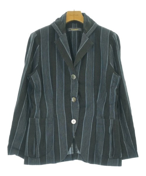 ISSEY MIYAKE 休閒夾克