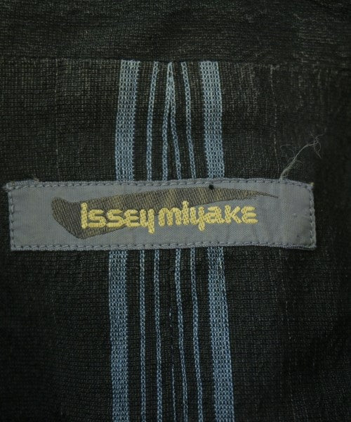 ISSEY MIYAKE 休閒夾克