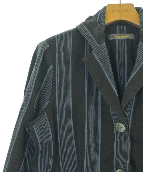 ISSEY MIYAKE 休閒夾克