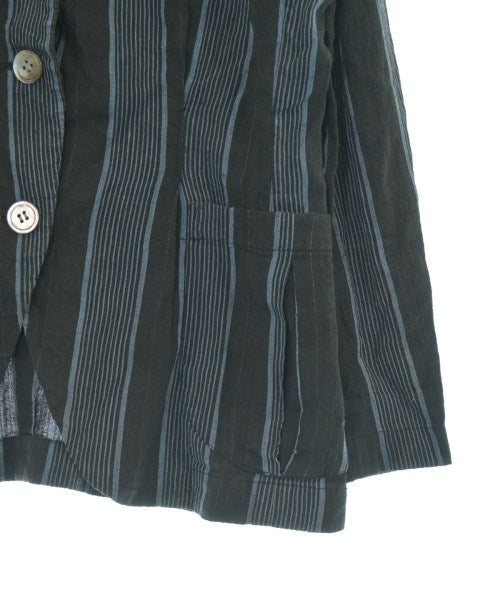 ISSEY MIYAKE 休閒夾克