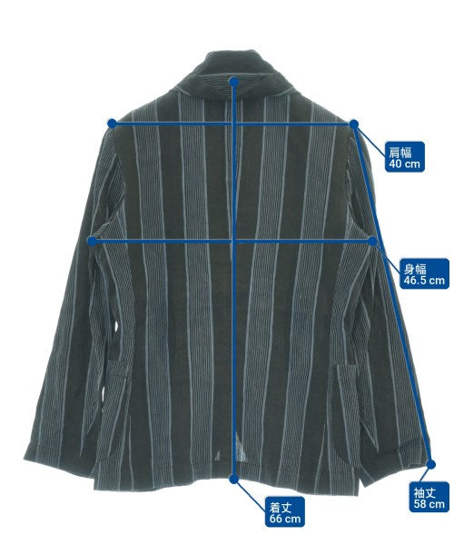 ISSEY MIYAKE 休閒夾克