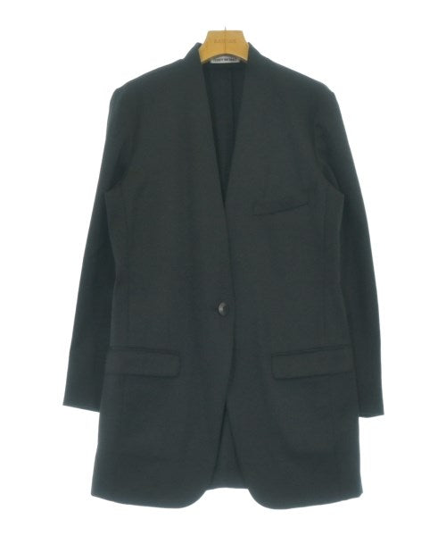 ISSEY MIYAKE 無領外套
