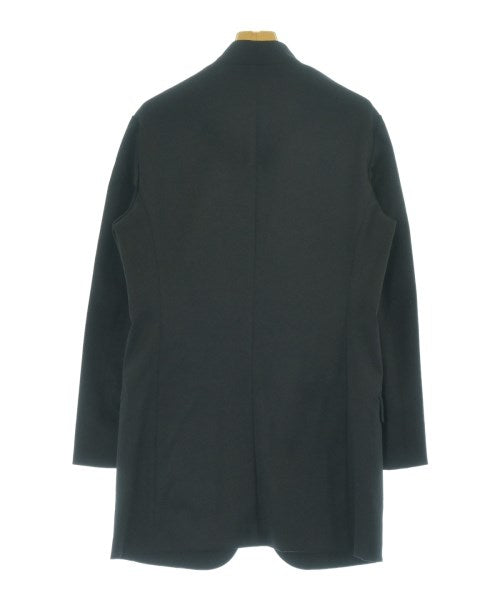 ISSEY MIYAKE 無領外套