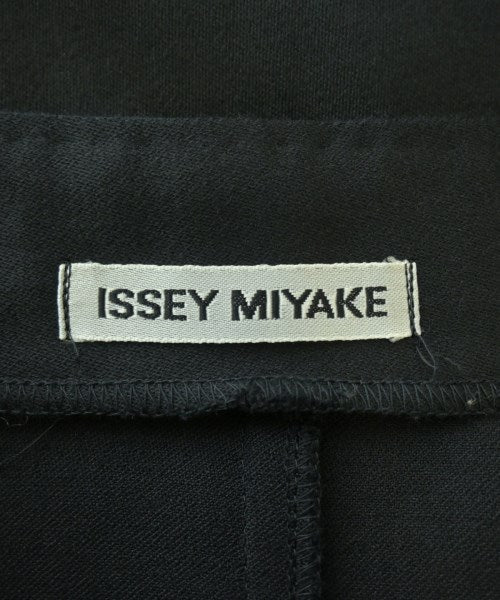 ISSEY MIYAKE 無領外套