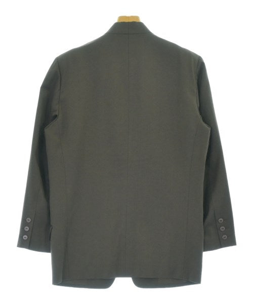 ISSEY MIYAKE 無領外套