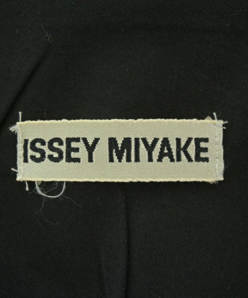 ISSEY MIYAKE 無領外套