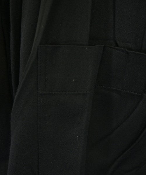 ISSEY MIYAKE 無領外套