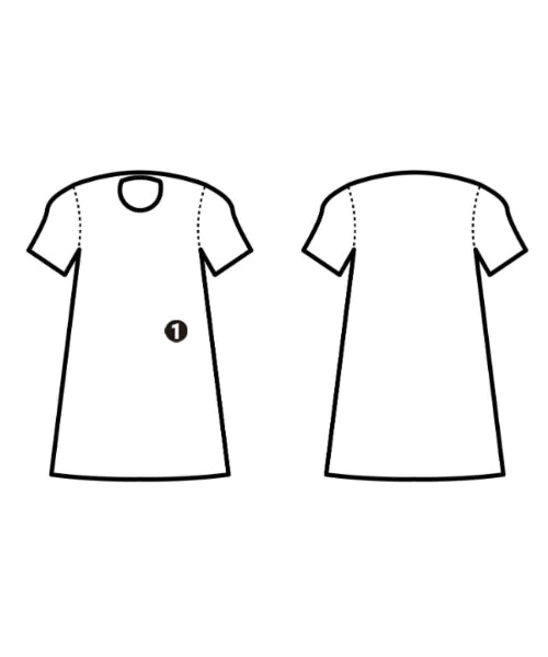 ISSEY MIYAKE 洋裝