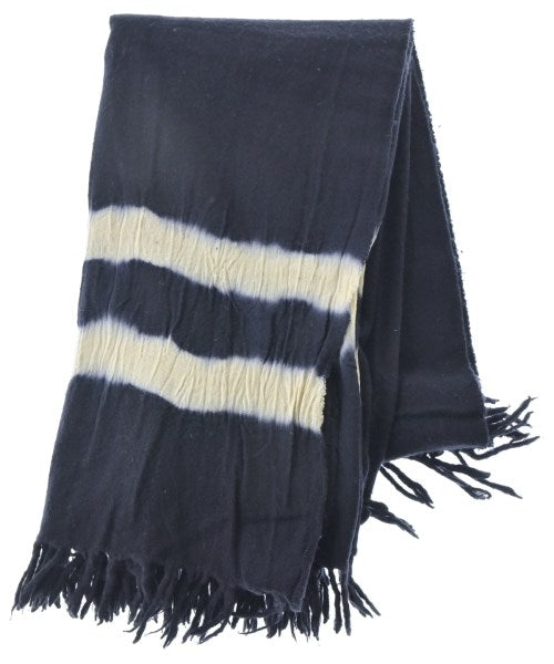 ISSEY MIYAKE 冬季圍巾