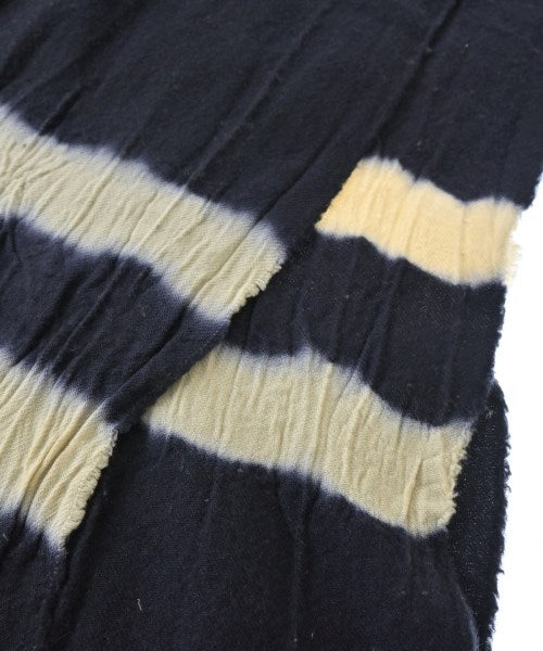 ISSEY MIYAKE 冬季圍巾
