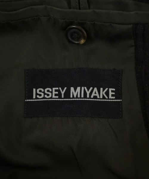ISSEY MIYAKE 西裝外套