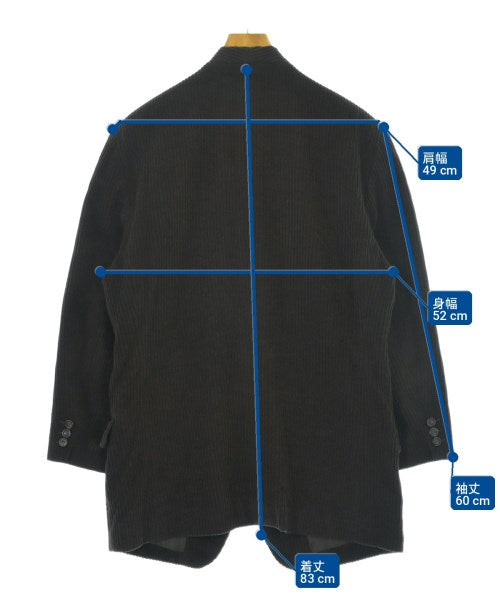 ISSEY MIYAKE 西裝外套