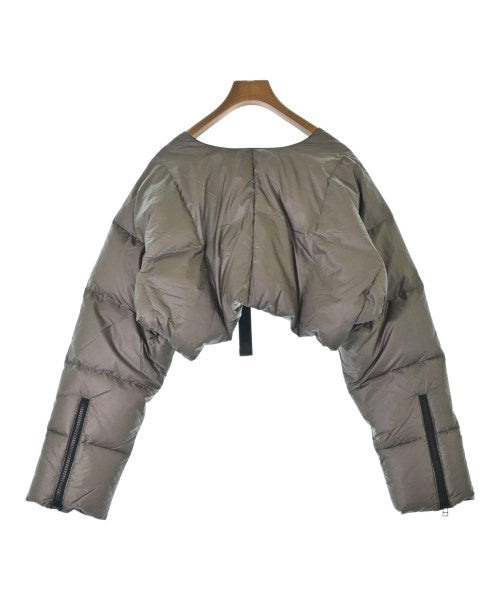 ISSEY MIYAKE 羽絨夾克/背心