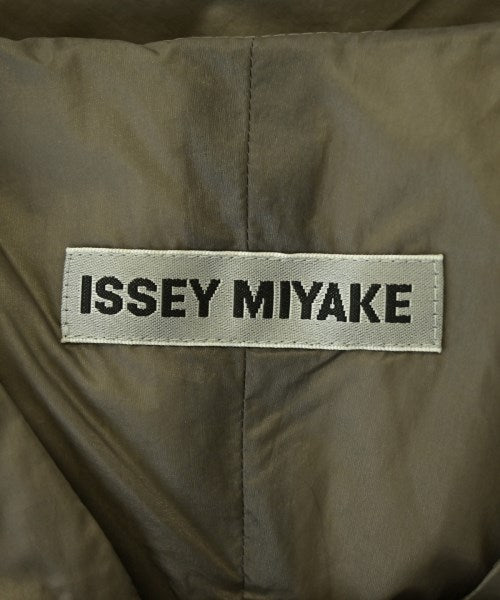ISSEY MIYAKE 羽絨夾克/背心