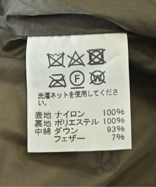 ISSEY MIYAKE 羽絨夾克/背心