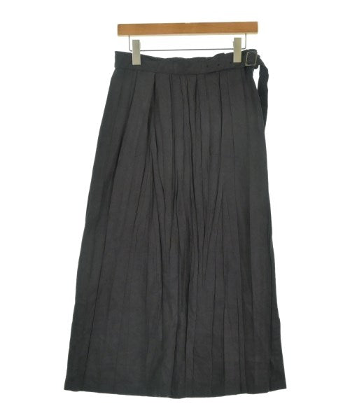 ISSEY MIYAKE 膝上裙