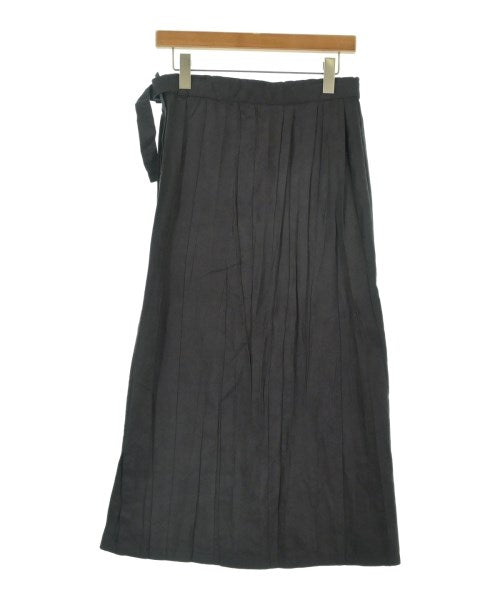 ISSEY MIYAKE 膝上裙