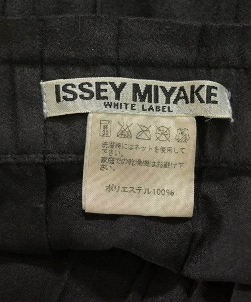 ISSEY MIYAKE 膝上裙