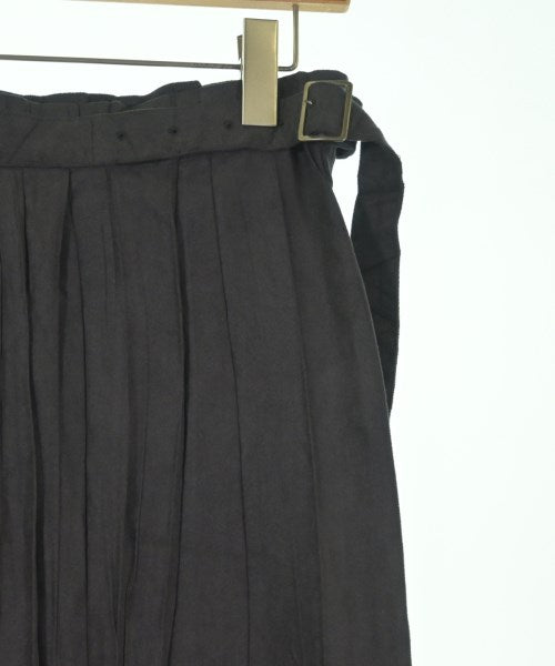 ISSEY MIYAKE 膝上裙