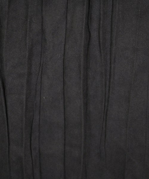 ISSEY MIYAKE 膝上裙