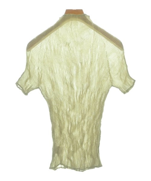 ISSEY MIYAKE 女襯衫