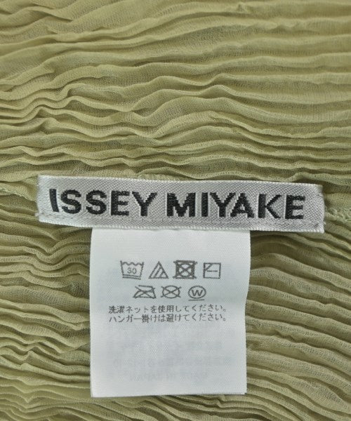 ISSEY MIYAKE 女襯衫