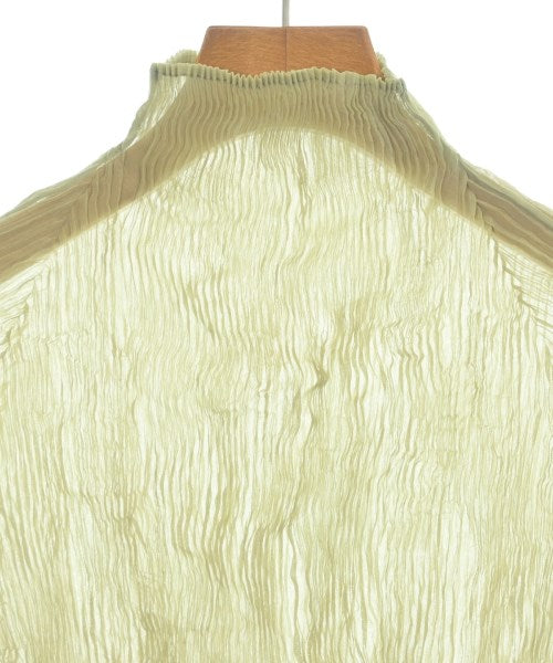 ISSEY MIYAKE 女襯衫