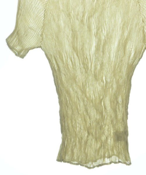 ISSEY MIYAKE 女襯衫