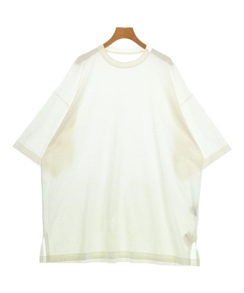 ISSEY MIYAKE T恤/上衣