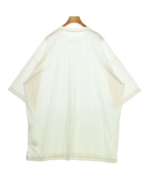 ISSEY MIYAKE T恤/上衣