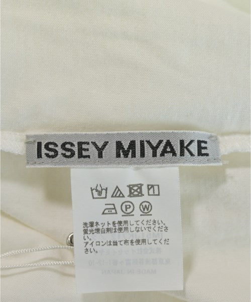 ISSEY MIYAKE T恤/上衣