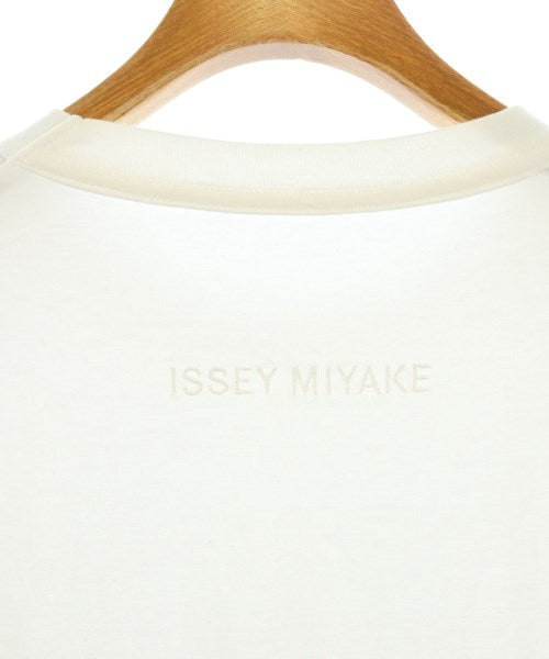 ISSEY MIYAKE T恤/上衣