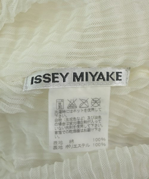 ISSEY MIYAKE 女襯衫