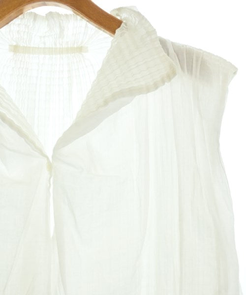 ISSEY MIYAKE 女襯衫