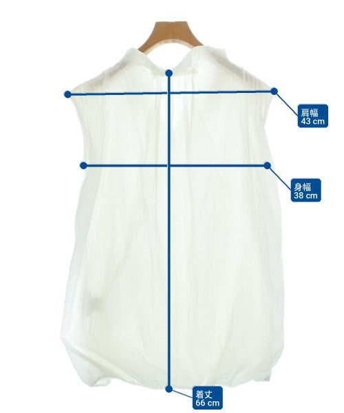 ISSEY MIYAKE 女襯衫